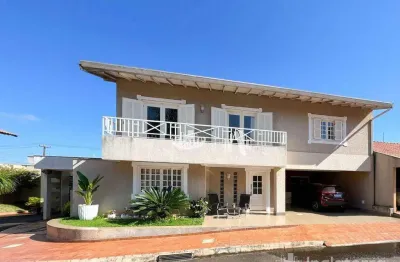 Casa à venda, 250 m² por r$ 1.290.000,00 - condomínio gralha azul 1 - londrina/pr