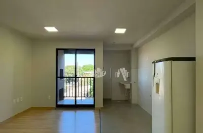 Apartamento cond. vittace com 2 quartos  para alugar, 48 m² por r$ 1.620/mês - antares - londrina/pr