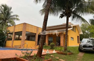 Casa com 4 quartos à venda, 202 m² por r$ 1.700.000 - porto das águas - porecatu/pr