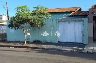 Casa à venda, 134 m² por r$ 270.000,00 - leonor - londrina/pr