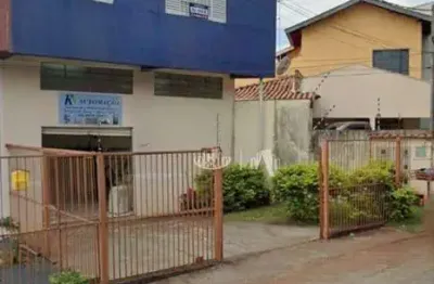 Sala para alugar, 30 m² por r$ 1.100,00/mês - monte carlo - londrina/pr