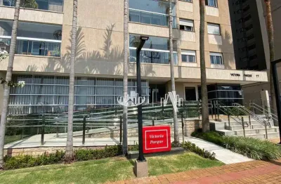 Apartamento com 2 quartos à venda, 91 m² por r$ 840.000 - gleba palhano - zona sul de londrina/pr