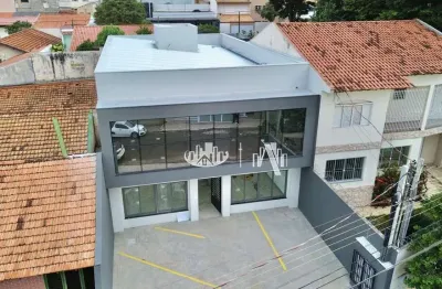 Loja para alugar, 66 m² por r$ 4.500,00/mês - gleba palhano - londrina/pr
