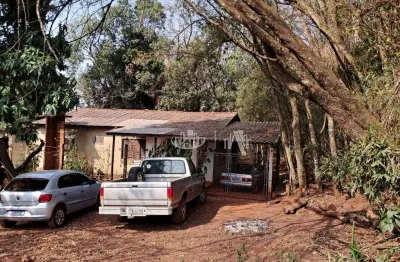 Sítio à venda, 89000 m² por r$ 5.000.000,00 - conj.azaleia - ibiporã/pr