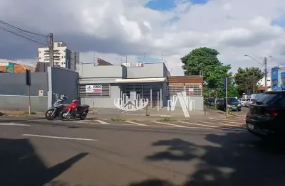 Salão à venda, 238 m² por r$ 1.350.000,00 - centro - londrina/pr