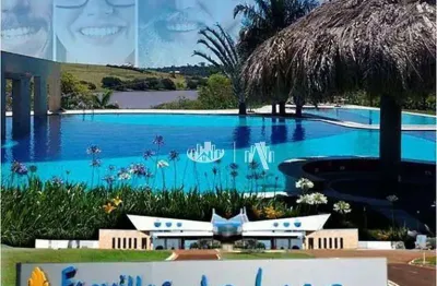 Terreno à venda, 1517 m² por r$ 438.500,00 - ecovillas do lago - sertanópolis/pr