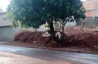 Terreno à venda, 267 m² por r$ 130.000,00 - alto da boa vista - londrina/pr