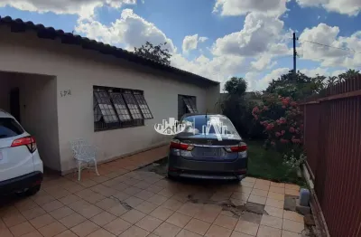 Casa com 3 quartos à venda, 130 m² por r$ 730.000 - igapó - londrina/pr