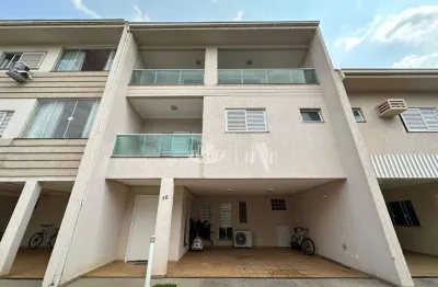 Casa com 3 quartos à venda, 294 m² por r$ 1.600.000 - residencial atenas - zona sul de londrina/pr