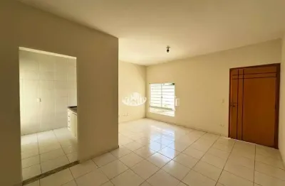 Casa com 3 quartos, 97 m² - venda por r$ 500.000 ou aluguel por r$ 2.500/mês - jardim burle marx - londrina/pr