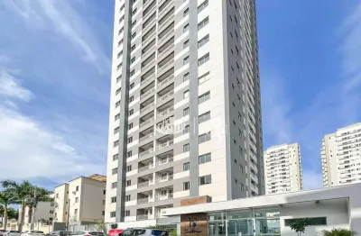 Apartamento com 3 quartos à venda, 65 m² por r$ 490.000 - alto da inglaterra - londrina/pr
