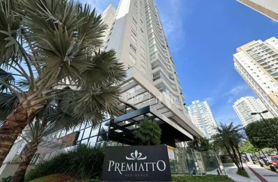 Apartamento com 3 quartos à venda, 122 m² por r$ 1.290.000 - gleba palhano - zona sul de londrina/pr