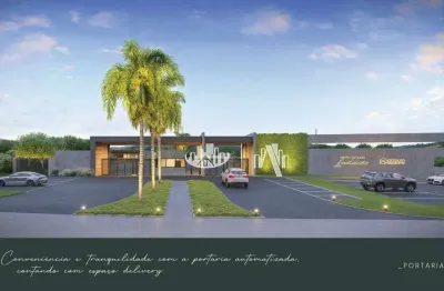 Terreno à venda, 339 m² por r$ 540.000,00 - parque taua indaia - londrina/pr