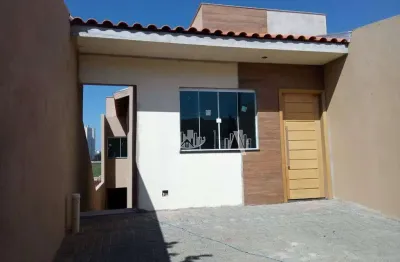 Casa à venda, 114 m² por r$ 550.000,00 - portal de versalhes 2 - londrina/pr