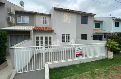 Casa com 3 quartos à venda, 80 m² por r$ 249.000 - condomínio ilha bela - londrina/pr