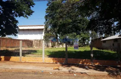 Terreno para alugar, 1120 m² por r$ 2.000,00/mês - jardim atlanta - londrina/pr