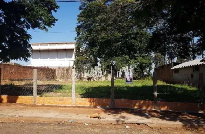 Terreno para alugar, 1120 m² por r$ 2.000,00/mês - jardim atlanta - londrina/pr