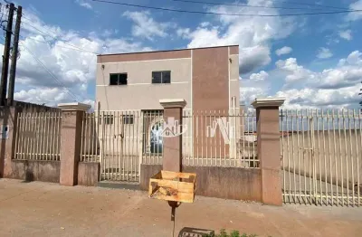 Barracão à venda, 162 m² por r$ 890.000,00 - jardim acapulco - londrina/pr