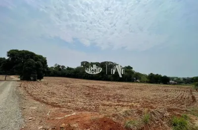 Área à venda, 51000 m² por r$ 5.100.000,00 - recanto do salto - londrina/pr