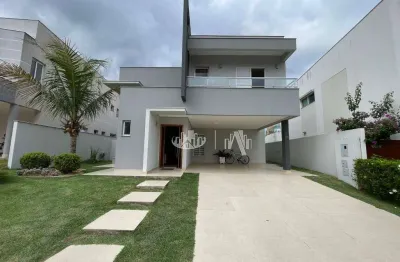 Casa com 3 quartos à venda, 198 m² por r$ 2.550.000 - alphaville ii - londrina/pr