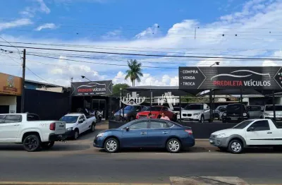 Chácara à venda, 2681 m² por r$ 6.000.000,00 - jardim santo amaro - cambé/pr