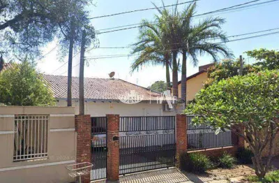 Casa à venda, 160 m² por r$ 795.000,00 - universitário - londrina/pr