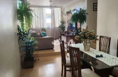 Apartamento com 3 quartos à venda, 100 m² por r$ 370.000 - centro - londrina/pr