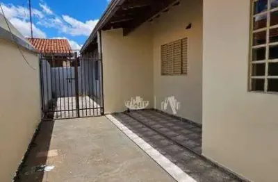 Casa com 1 quarto para alugar, 45 m² por r$ 800/mês - jardim piza - londrina/pr