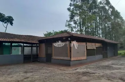 Sítio à venda  por r$ 9.000.000 - conjunto habitacional jamile dequech - londrina/pr