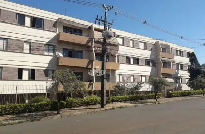 Apartamento com 3 quartos à venda, 110 m² por r$ 320.000 - jardim presidente - centro de londrina/pr