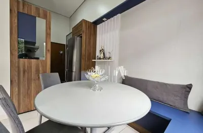 Casa à venda, 63 m² por r$ 300.000,00 - residencial veneza - londrina/pr
