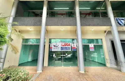 Loja para alugar, 200 m² por r$ 13.000,00/mês - guanabara - londrina/pr