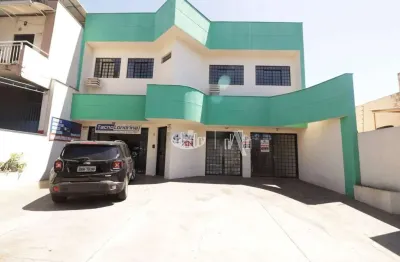 Sala à venda, 170 m² por r$ 1.250.000,00 - h.u. - londrina/pr