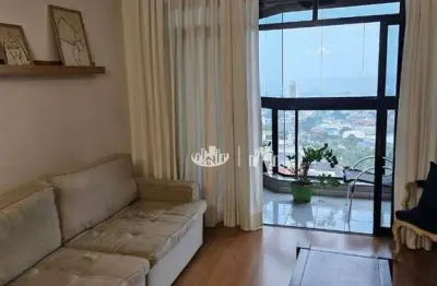 Apartamento com 3 quartos à venda, 138 m² por r$ 650.000 - centro - londrina/pr