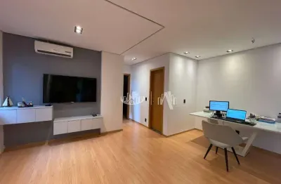 Apartamento no upper com 3 quartos para alugar, 70 m² por r$ 2.787/mês - terra bonita - londrina/pr