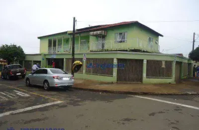 Casa com 5 quartos à venda, 380 m² por r$ 950.000 - são lourenço - londrina/pr
