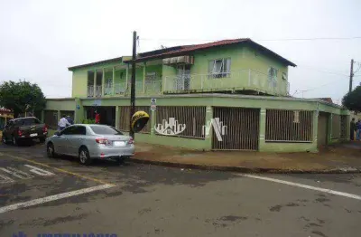 Casa com 5 quartos à venda, 380 m² por r$ 950.000 - são lourenço - londrina/pr