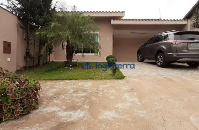 Casa à venda, 127 m² por r$ 835.000,00 - portal dos bandeirantes - londrina/pr