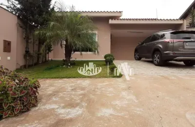 Casa com 3 quartos à venda, 127 m² por r$ 760.000 - portal dos bandeirantes - londrina/pr