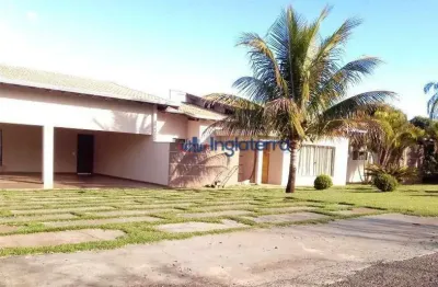 Casa com 3 quartos à venda, 250 m² por r$ 2.350.000 - bratislava - cambé/pr
