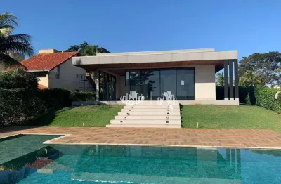 Casa com 5 quartos à venda, 284 m² por r$ 3.000.000 - condominio ilha do sol - primeiro de maio/pr