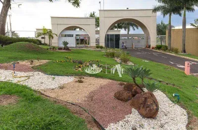 Terreno à venda, 300 m² por r$ 600.000,00 - royal boulevard residence & resort - ibiporã/pr