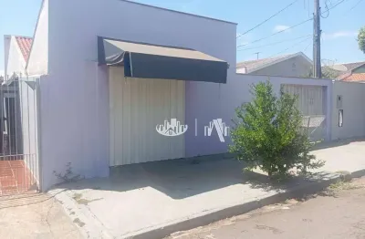 Casa com 4 quartos à venda, 163 m² por r$ 430.000 - conjunto cafezal 1 - londrina/pr