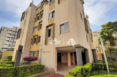 Apartamento com 3 quartos à venda, 78 m² por r$ 240.000 - antares - zona leste de londrina/pr
