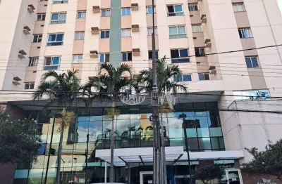 Apartamento à venda, 66 m² por r$ 530.000,00 - centro - londrina/pr