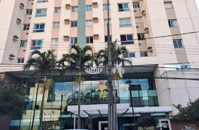 Apartamento à venda, 66 m² por r$ 495.000,00 - centro - londrina/pr