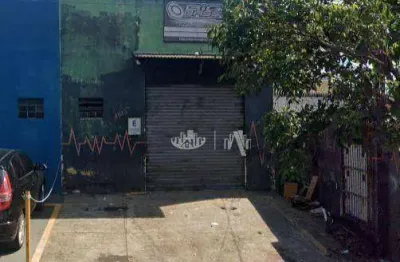 Sala para alugar, 35 m² por r$ 1.400,00/mês - vila são caetano - londrina/pr