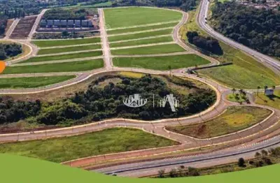 Terreno comercial à venda, 790 m² por r$ 901.000 - reserva saltinho - londrina/pr