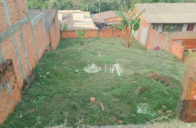 Terreno à venda, 261 m² por r$ 70.000,00 - colinas - londrina/pr