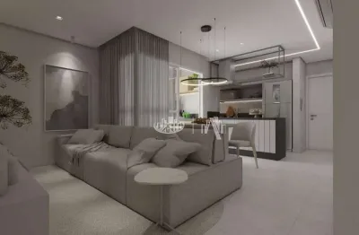 Apartamento à venda, 77 m² por r$ 500.000,00 - san fernando - londrina/pr